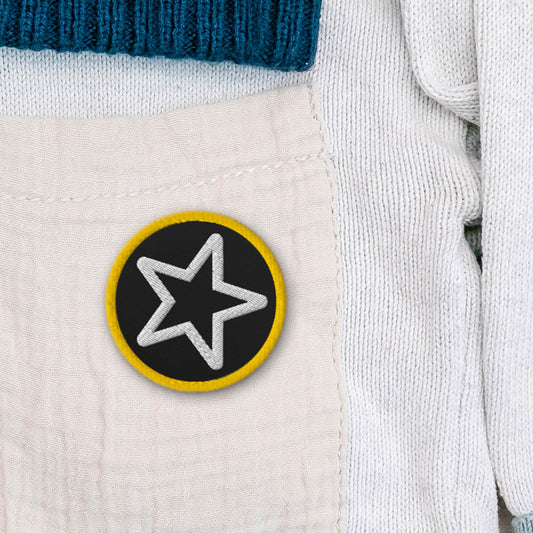 Ruby, Bonnie & Granny Classic Patch Trio (3-Pack)