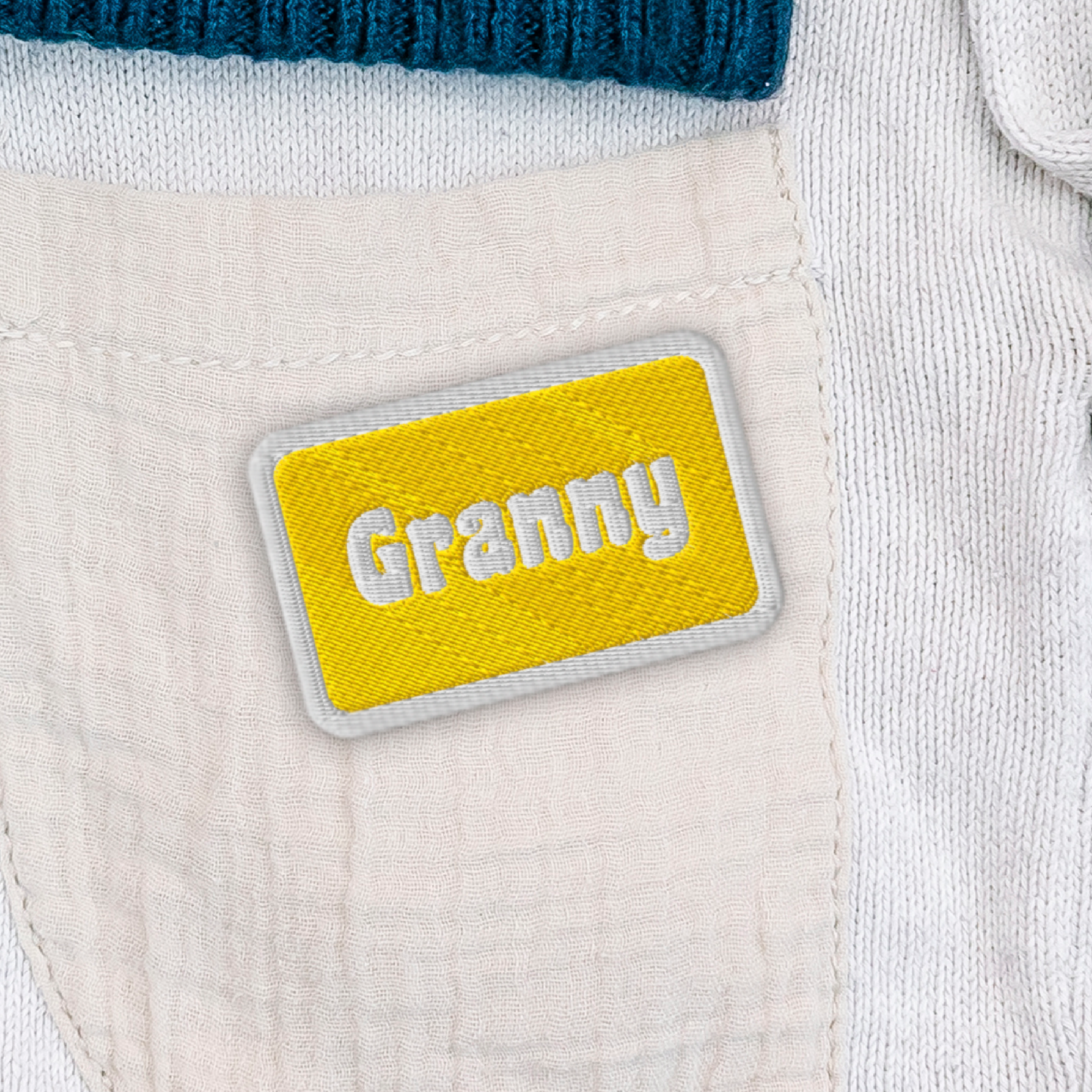 Granny's Ultimate Star Set