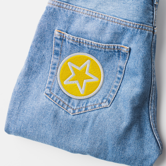 Granny's Ultimate Star Set