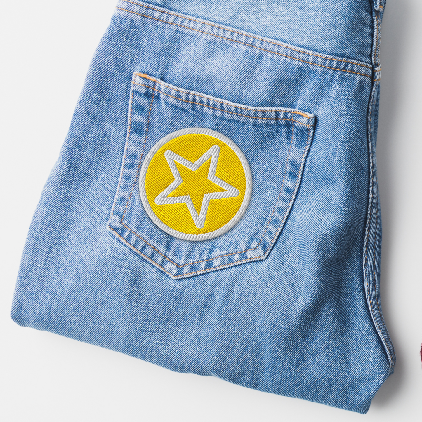 Ruby, Bonnie & Granny Power Pop Patch Trio (3-Pack)