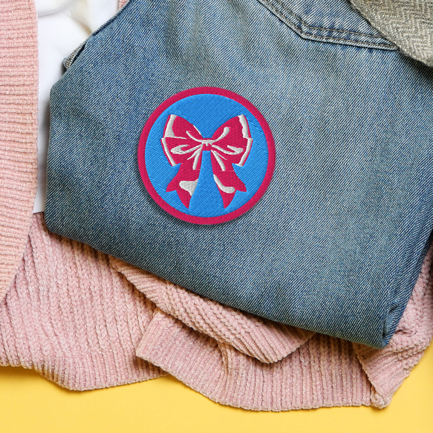 Ruby’s Style Patch Set (3-Pack)