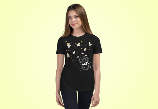 Granny's Short Sleeve Tee