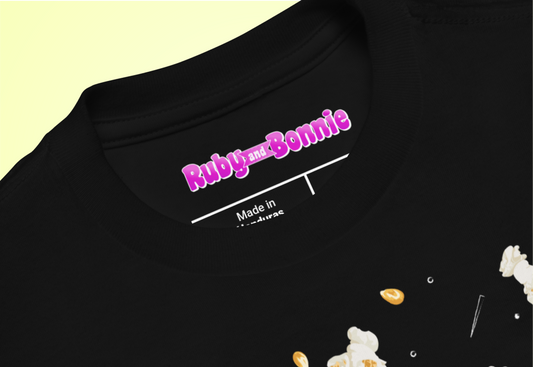 Granny's Short Sleeve Tee