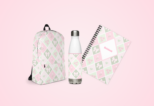 Ruby School Ready Set