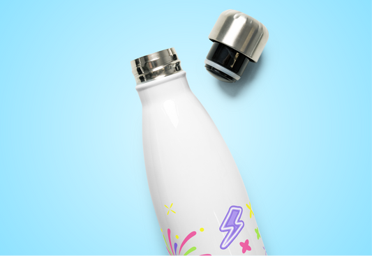 Bonnie's Steel Water Bottle