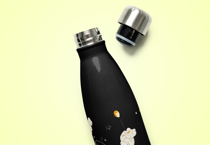 Granny's Steel Water Bottle