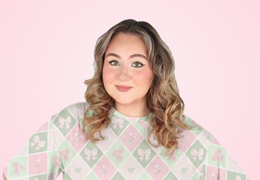 Ruby's crew neck t-shirt