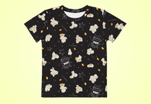 Granny's Crew Neck T-Shirt