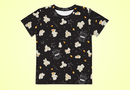 Granny's Crew Neck T-Shirt