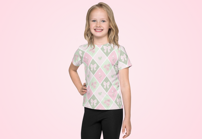 Ruby's Crew Neck T-Shirt