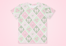 Ruby's Crew Neck T-Shirt