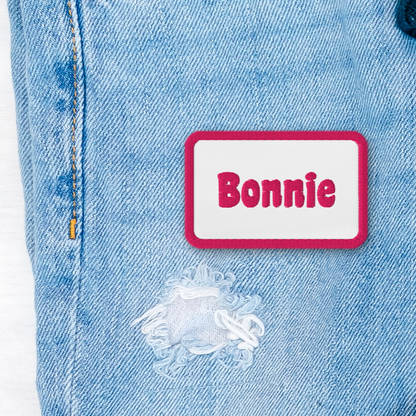 Bonnie's Colour Pop Pack