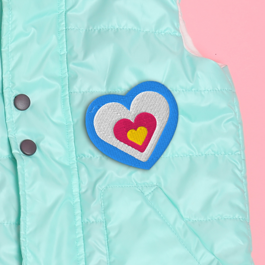 Bonnie's Colour Pop Pack