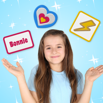 Bonnie's Colour Pop Pack