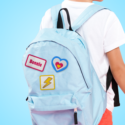 Bonnie's Colour Pop Pack