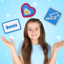Bonnie’s Power Patch Set (3-Pack)