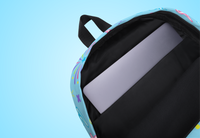 Bonnie's Backpack