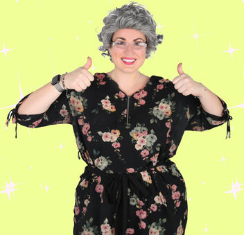 Ruby Grandy Granny – Ruby and Bonnie