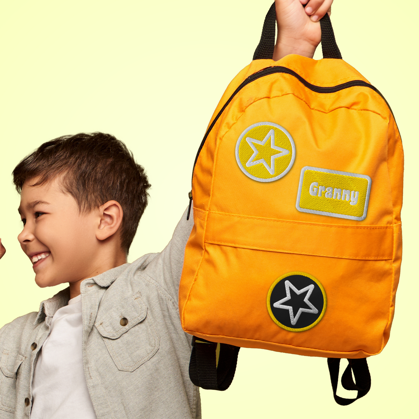 Granny's Ultimate Star Set