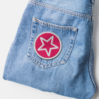 Granny's Ultimate Star Set