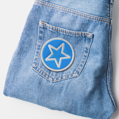 Granny's Ultimate Star Set