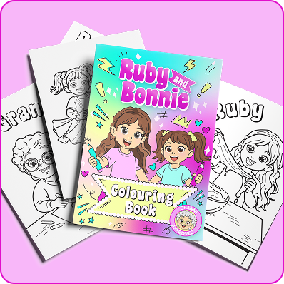 Activity Packs