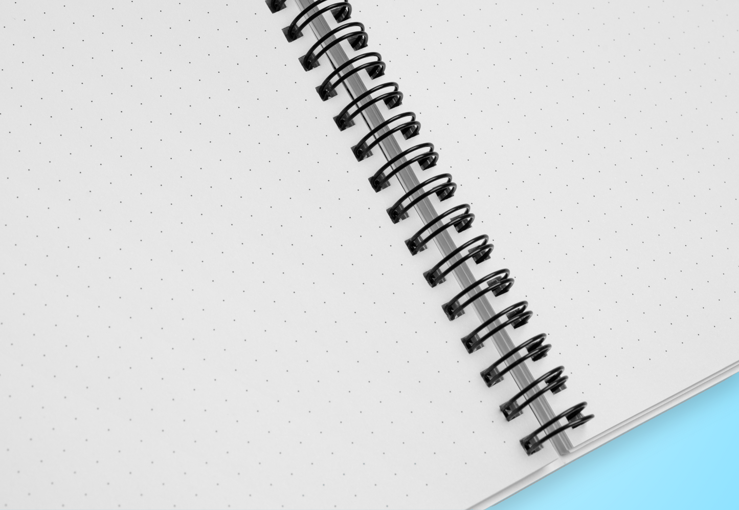 Bonnie's Journal Spiral Notebook