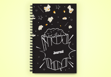 Granny's Journal Spiral notebook