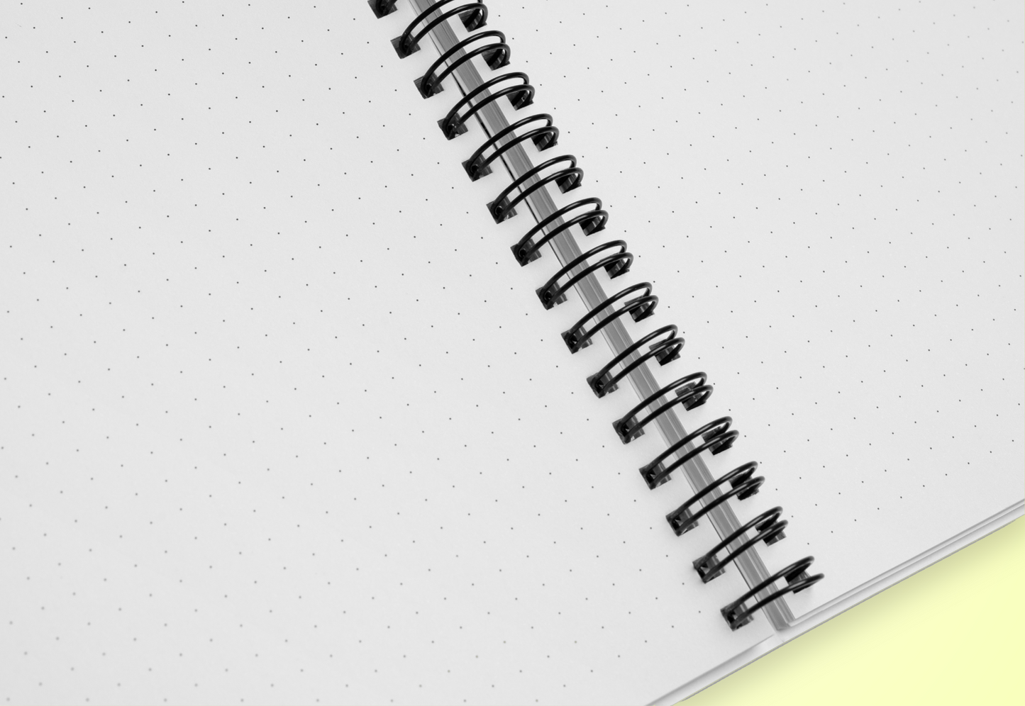 Granny's Journal Spiral notebook