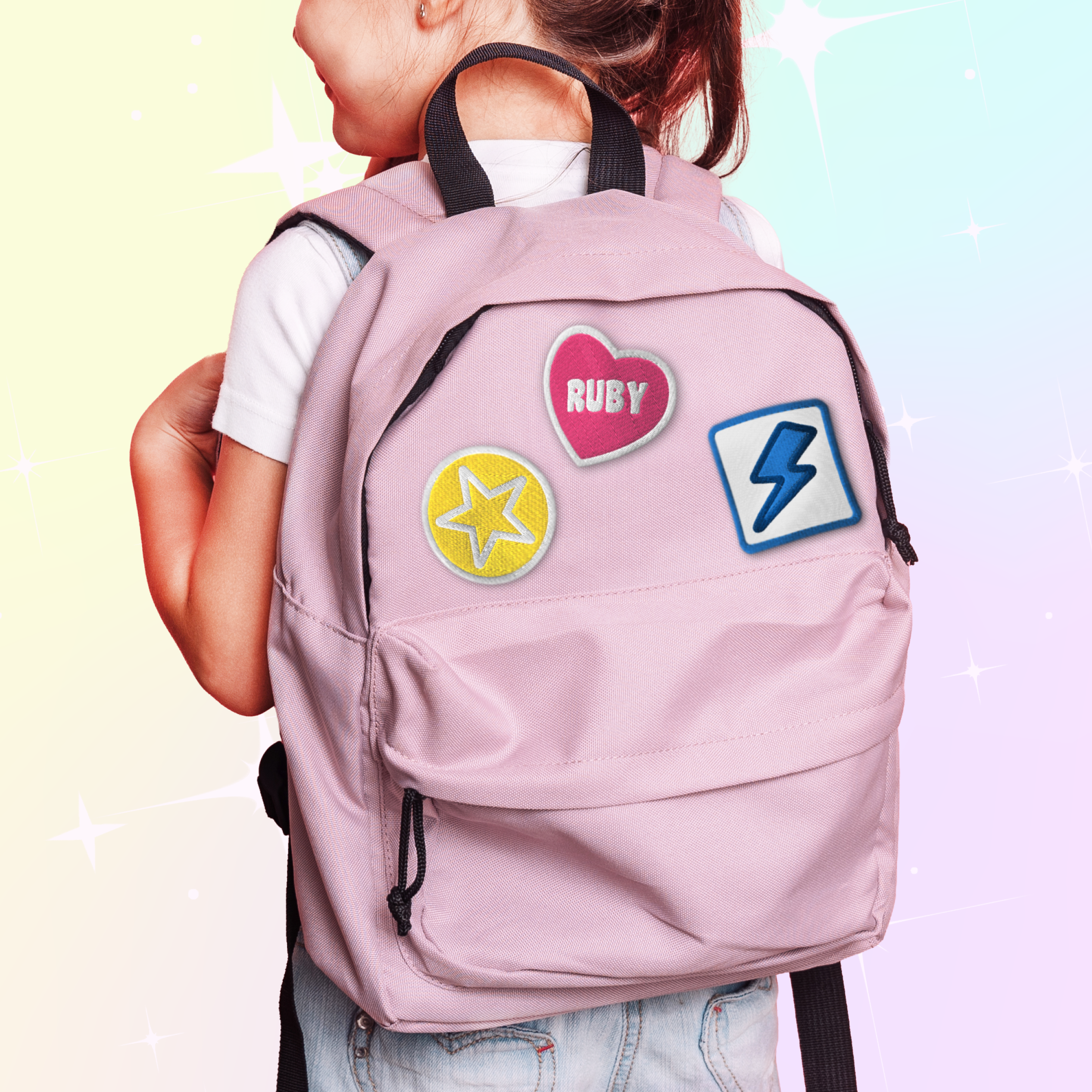 Back to School Made Easy! – Ruby and Bonnie
