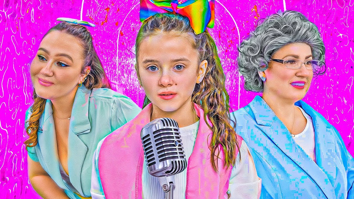 Granny's Rap