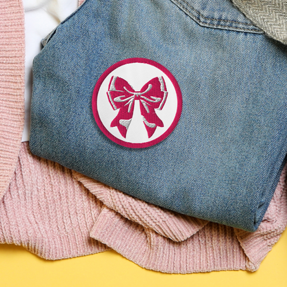 Ruby’s Signature Patch Set (3-Pack)