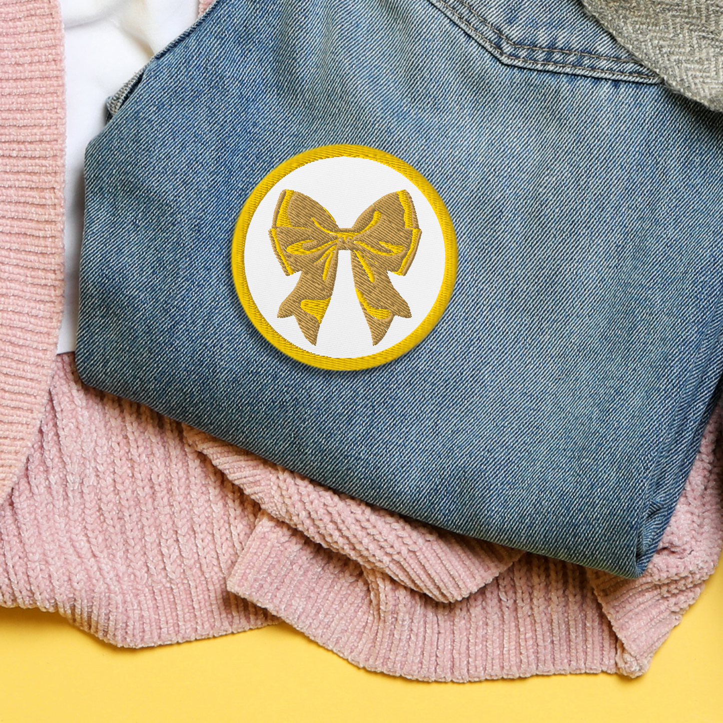 Ruby’s Style Patch Set (3-Pack)