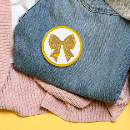 Ruby’s Style Patch Set (3-Pack)