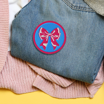 Ruby’s Style Patch Set (3-Pack)