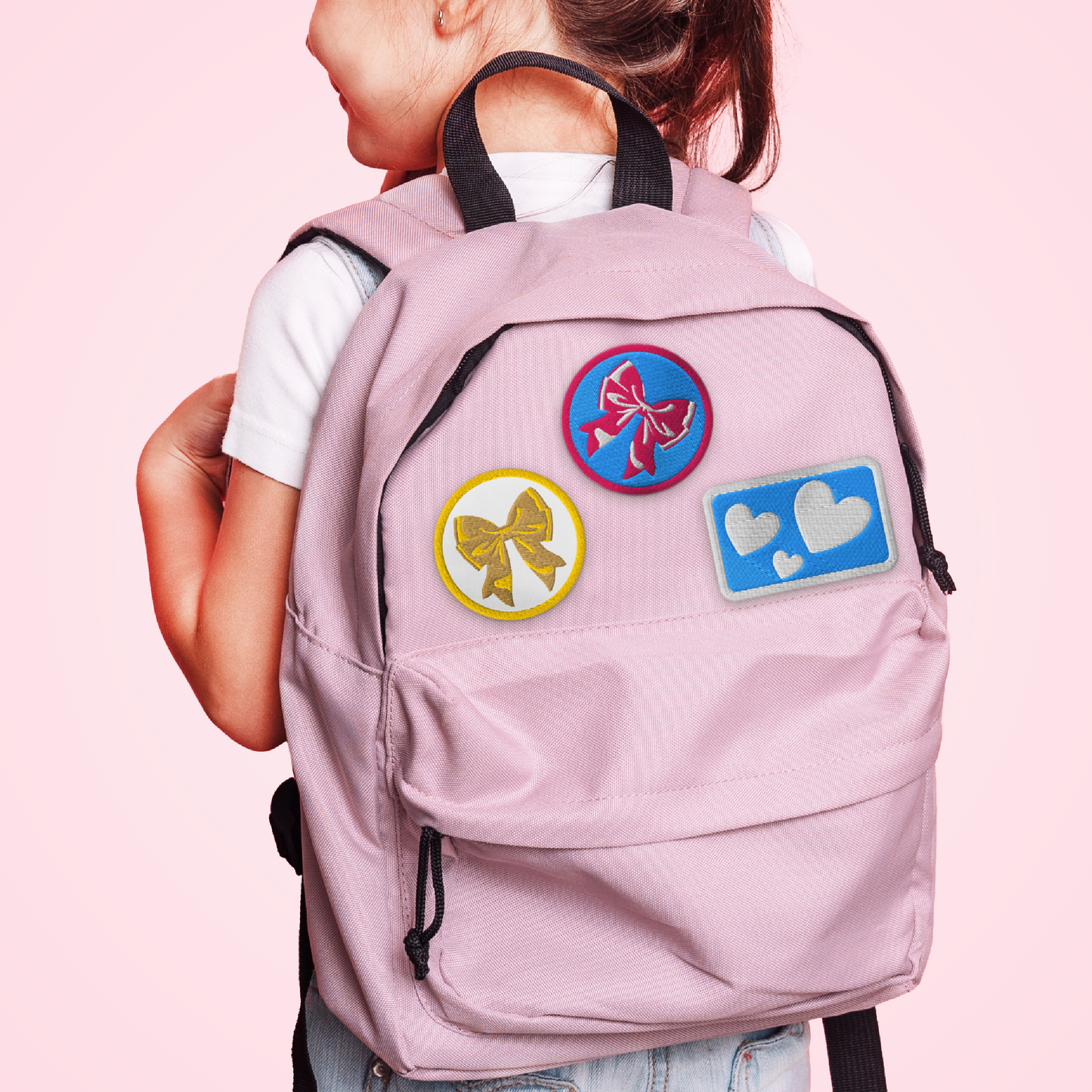 Ruby’s Style Patch Set (3-Pack)
