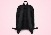 Ruby’s Pink Backpack