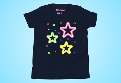 Bonnie's Short Sleeve Tee