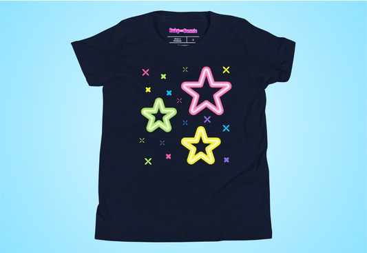Bonnie's Short Sleeve Tee