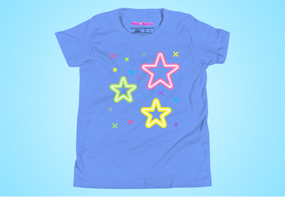 Bonnie's Short Sleeve Tee