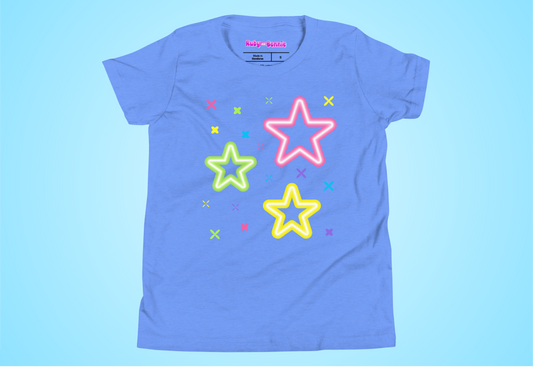 Bonnie's Short Sleeve Tee