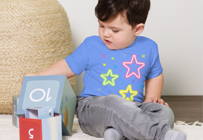 Bonnie's Short Sleeve Tee