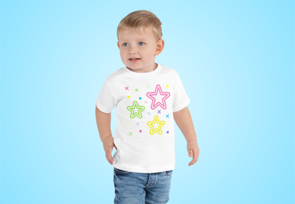 Bonnie's Short Sleeve Tee