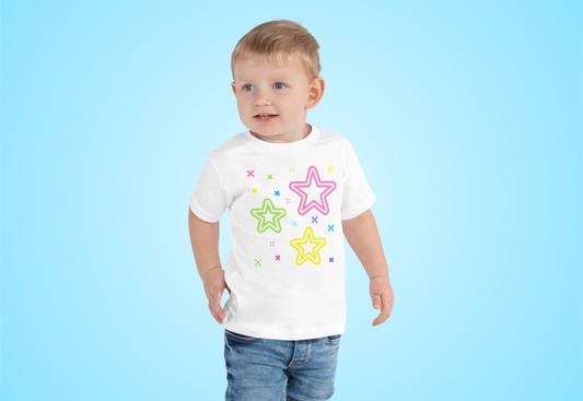 Bonnie's Short Sleeve Tee