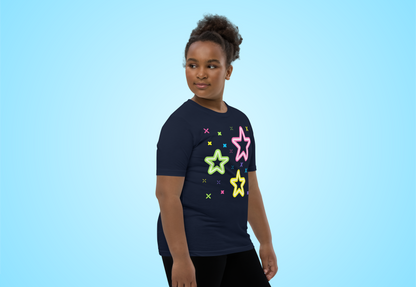 Bonnie's Short Sleeve Tee