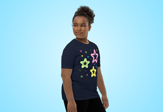 Bonnie's Short Sleeve Tee