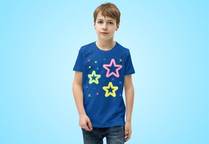 Bonnie's Short Sleeve Tee