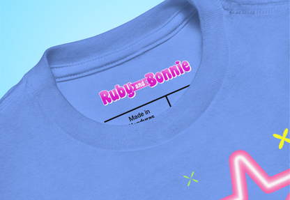 Bonnie's Short Sleeve Tee