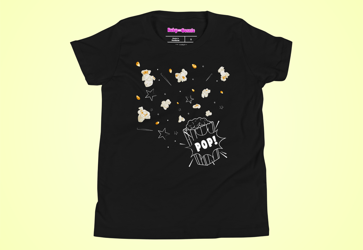 Granny's Short Sleeve Tee