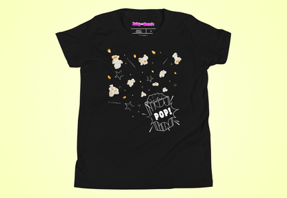 Granny's Short Sleeve Tee